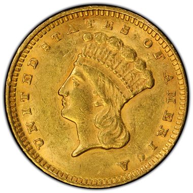 Cert 46828779 - Coin Image