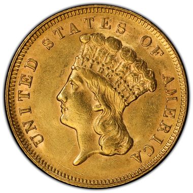 Cert 46828786 - Coin Image