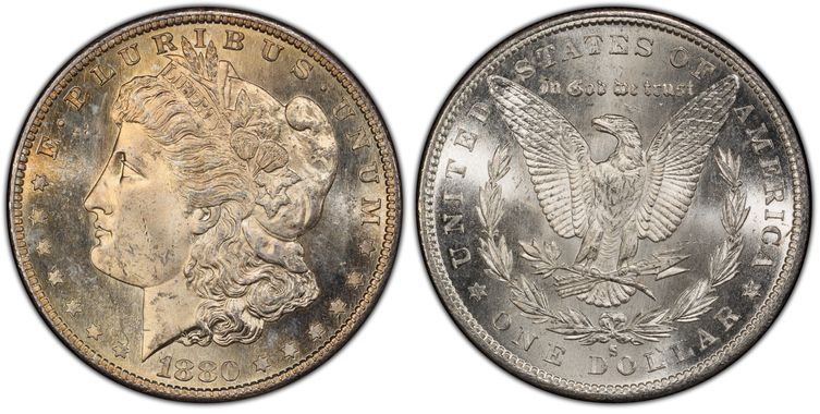 Cert 46829051 - Coin Image