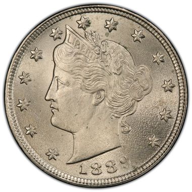 Cert 46829847 - Coin Image