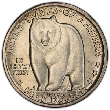 Cert 46830420 - Coin Image