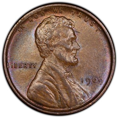 Cert 46832864 - Coin Image