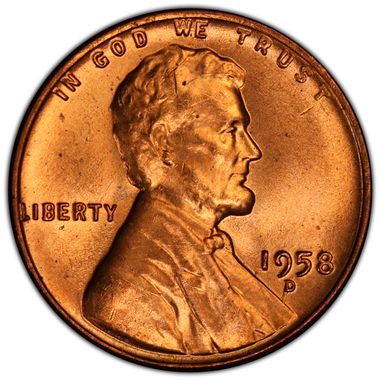 Cert 46832865 - Coin Image