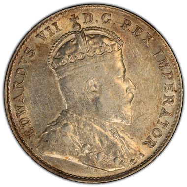 Cert 46833097 - Coin Image