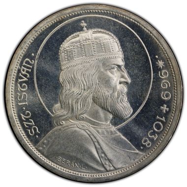 Cert 46833491 - Coin Image