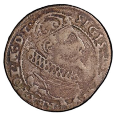 Cert 46833497 - Coin Image