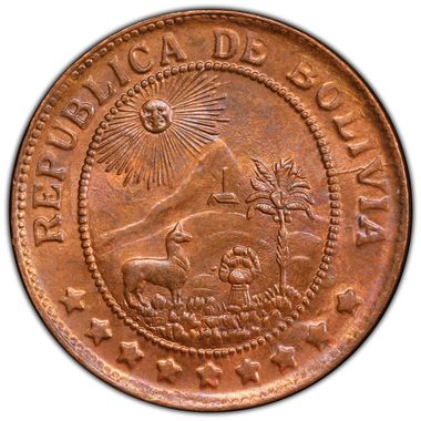 Cert 46833509 - Coin Image