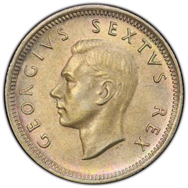 Cert 46833913 - Coin Image