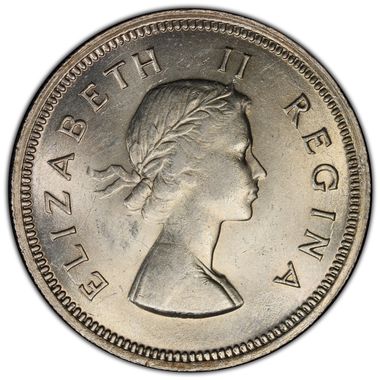Cert 46833916 - Coin Image