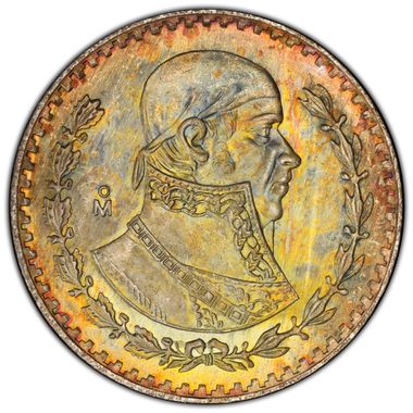 Cert 46833935 - Coin Image