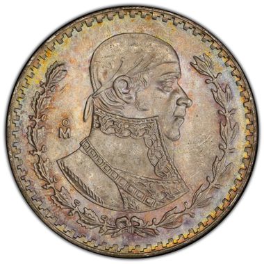 Cert 46833939 - Coin Image