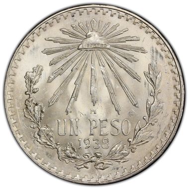 Cert 46833942 - Coin Image