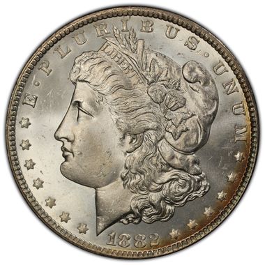 Cert 46834922 - Coin Image
