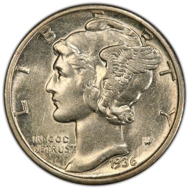 Cert 46835333 - Coin Image