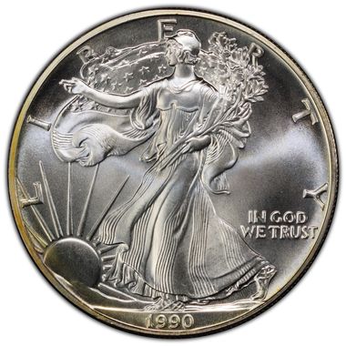 Cert 46837260 - Coin Image