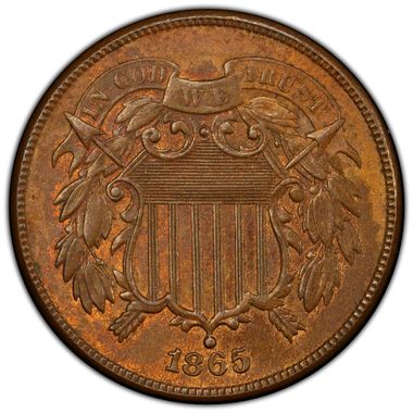Cert 46837267 - Coin Image