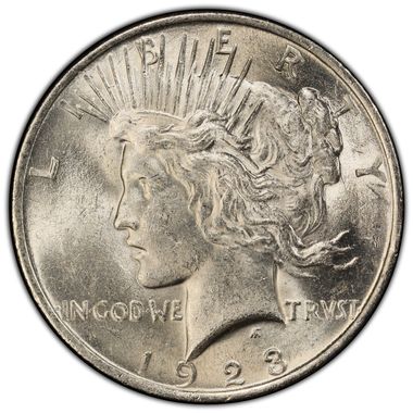 Cert 46837279 - Coin Image