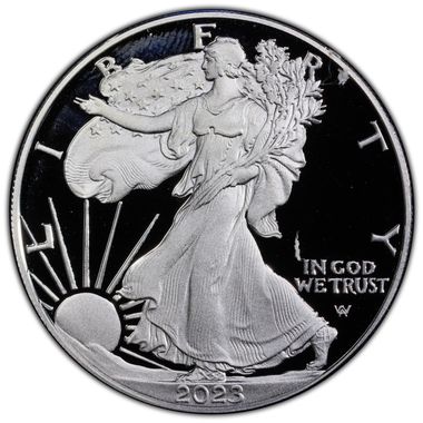 Cert 46838573 - Coin Image