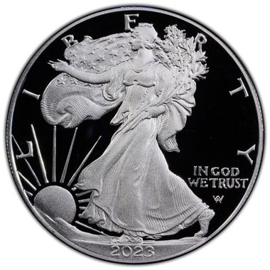 Cert 46838575 - Coin Image