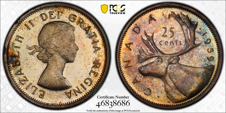 Cert 46838686 - Coin Image