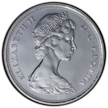 Cert 46839427 - Coin Image