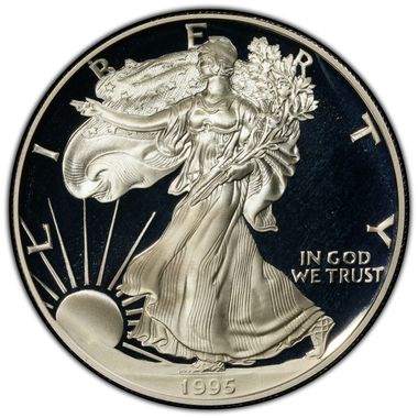 Cert 46840333 - Coin Image