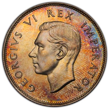 Cert 46840889 - Coin Image
