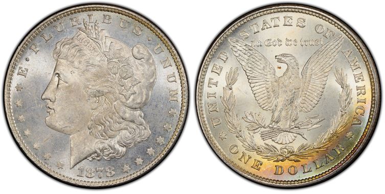 Cert 46841058 - Coin Image