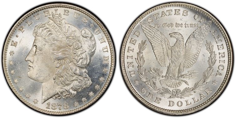 Cert 46841059 - Coin Image