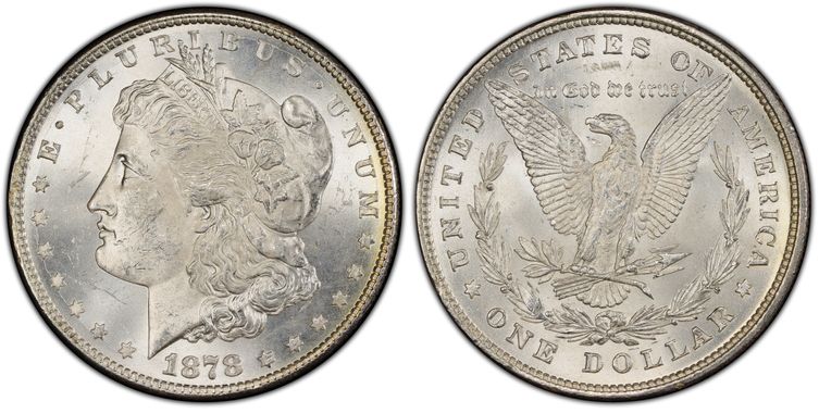 Cert 46841062 - Coin Image