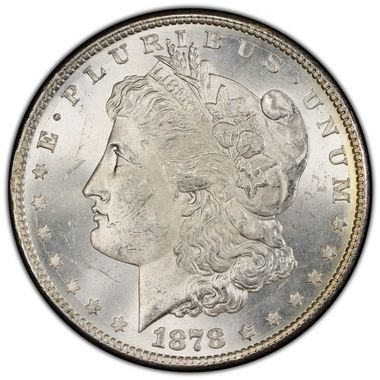 Cert 46841062 - Coin Image