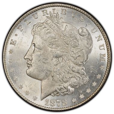 Cert 46841066 - Coin Image