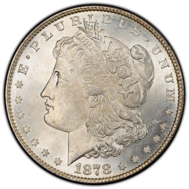 Cert 46841068 - Coin Image