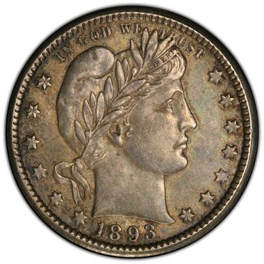 Cert 46841888 - Coin Image