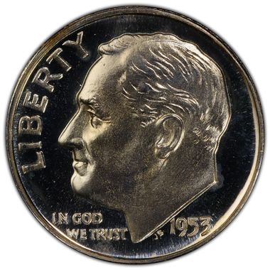 Cert 46842994 - Coin Image