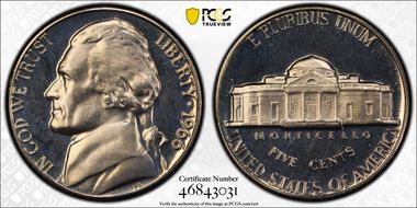 1966 5C SMS SP67DCAM