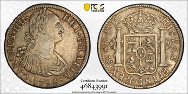 1795-Mo FM 8 R Yon-M8-95 Calico-958 N1