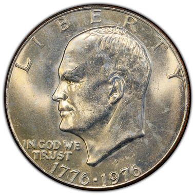 Cert 46844279 - Coin Image