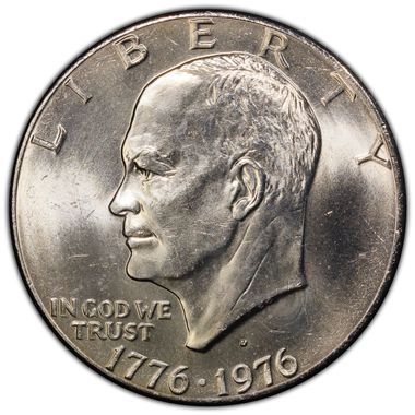 Cert 46844280 - Coin Image