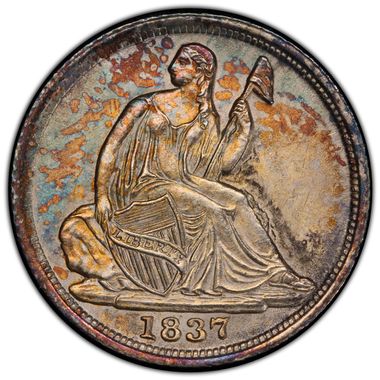 Cert 46844345 - Coin Image