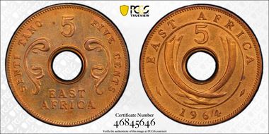 1964 5C N1BN