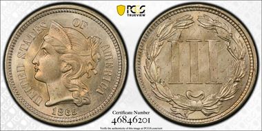 1865 3CN MS64