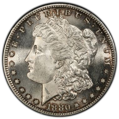 Cert 46846220 - Coin Image