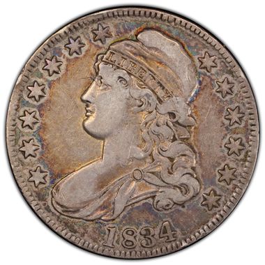 Cert 46846235 - Coin Image