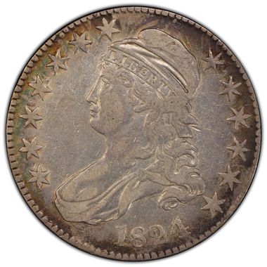 Cert 46846292 - Coin Image