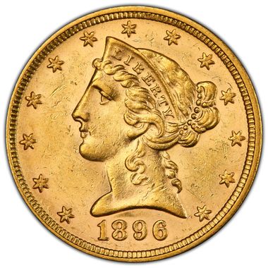 Cert 46847275 - Coin Image