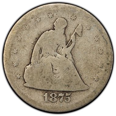 Cert 46848220 - Coin Image