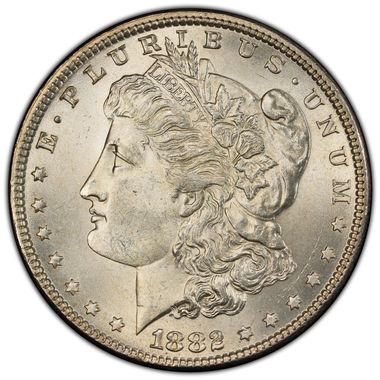 Cert 46848222 - Coin Image