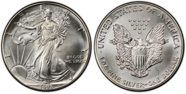 Cert 46848224 - Coin Image