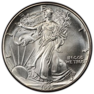 Cert 46848224 - Coin Image
